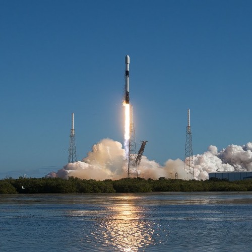 As datas exatas para as viagens ainda não foram divulgadas pela SpaceX, mas a expectativa é que elas sejam realizadas este ano.